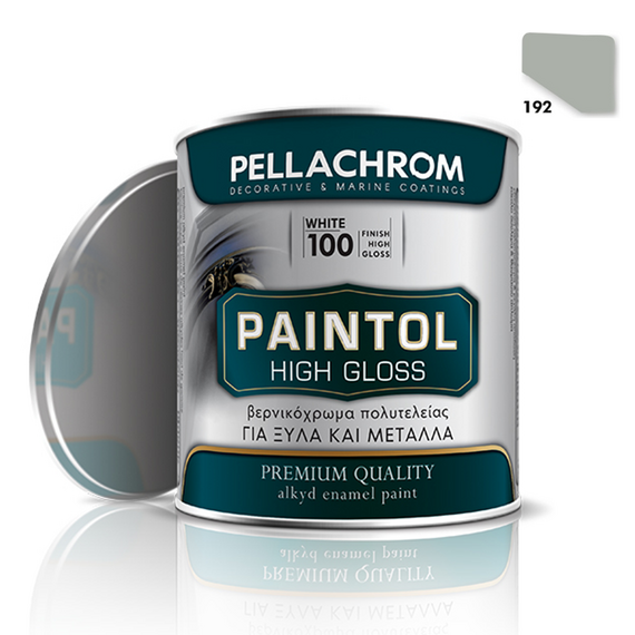 Paintol Ν.192 750ml