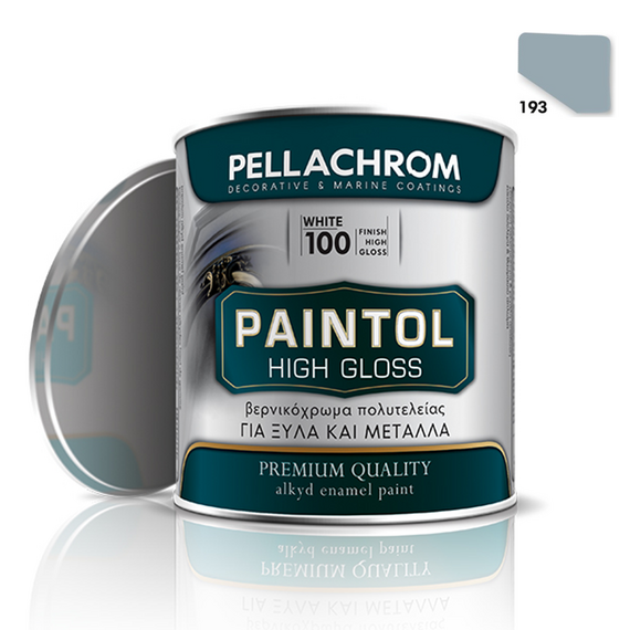 Paintol Ν.193 750ml