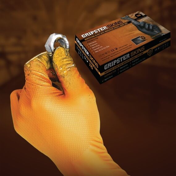 grippaz-orange-box-of-50-nitrile-protection-gloves-powder-free-box