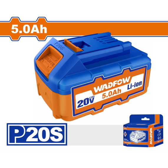 mpataria-lithioy-epanafortizomeni-20v-5ah-wadfow-wlbp550