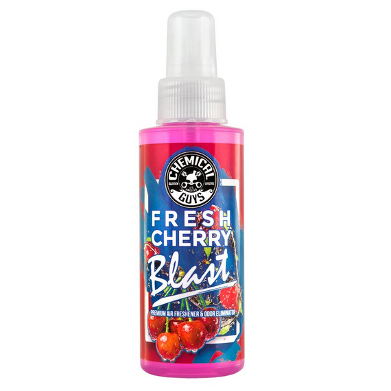 aposmitiko-and-aromatiko-aytokinitoy-fresh-cherry-blast-premium-chemical-guys-118ml