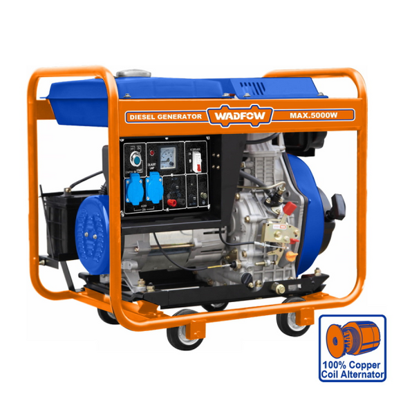 ilektrogennitria-monofasiki-diesel-5.000w-418cc-me-kheiromiza-wadfow-wdg1a50