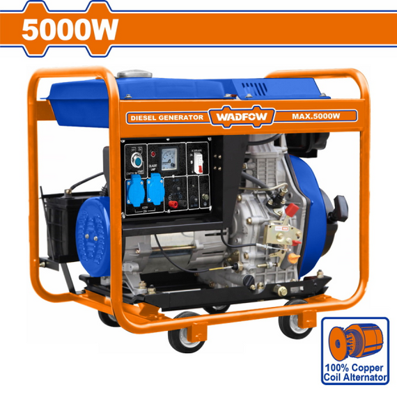 ilektrogennitria-monofasiki-diesel-5.000w-418cc-me-kheiromiza-wadfow-wdg1a50