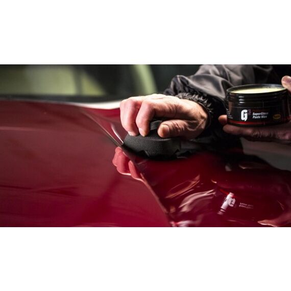 SuperGloss Paste Wax 2.0
