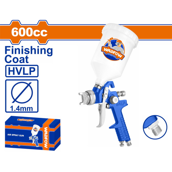 pistoli-bafis-ano-dokheio-me-diametro-mpek-1-4mm-hvlp-wadfow-wga1506-600cc
