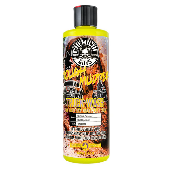 sampoyan-gia-okhimata-off-road-tough-mudder-truck-off-road-chemical-guys-473ml-cws20216