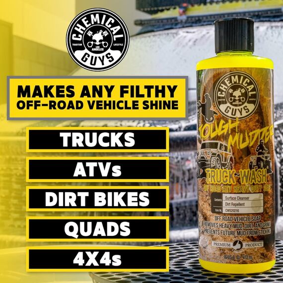 sampoyan-gia-okhimata-off-road-tough-mudder-truck-off-road-chemical-guys-473ml-cws20216