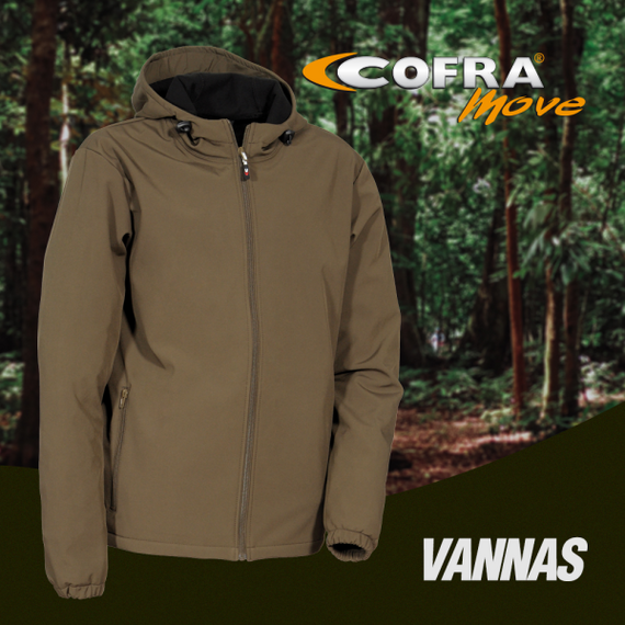 tzaket-adiabrokho-softshell-kafe-jacket-cofra-vannas