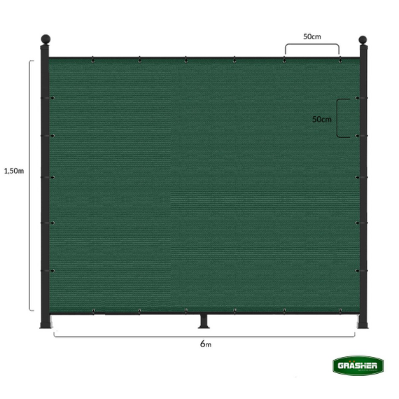 diakhoristiko-dikhty-perifraksis-prasino-me-krikoys-160gr-m-1-50x6m-grasher-103836