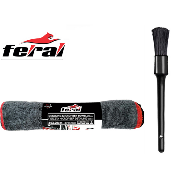 set-katharistikon-aytokinitoy-feral-detailing-pro-me-tsanta-9-temak