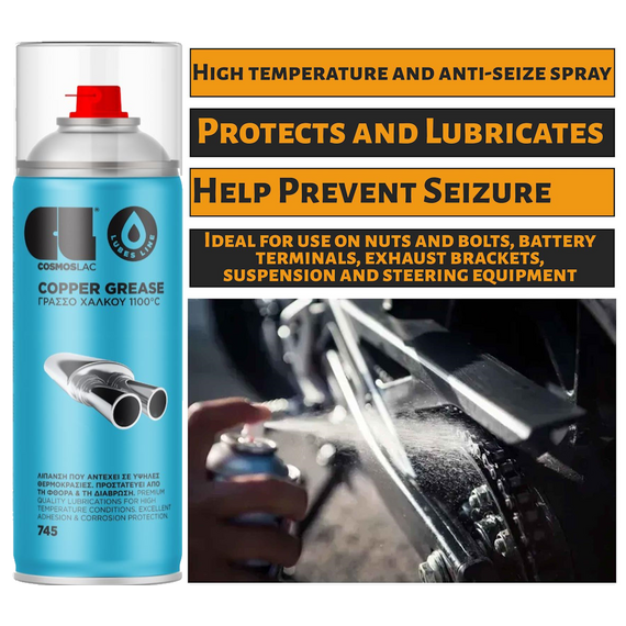 sprei-graso-khalkoy-ypsilis-poiotitas-1100c-cosmos-lac-copper-grease-400ml