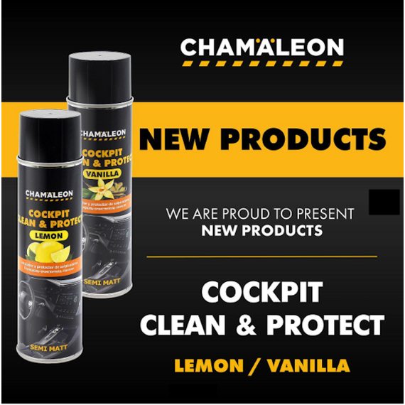 sprei-prostasias-gia-tamplo-kai-plastika-aroma-lemoni-chamaleon-cockpit-spray-clean-and-protect-500ml