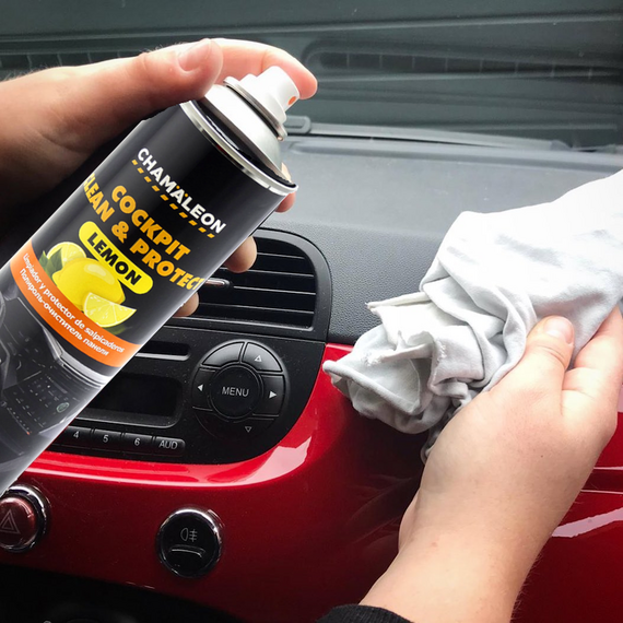sprei-prostasias-gia-tamplo-kai-plastika-aroma-lemoni-chamaleon-cockpit-spray-clean-and-protect-500ml