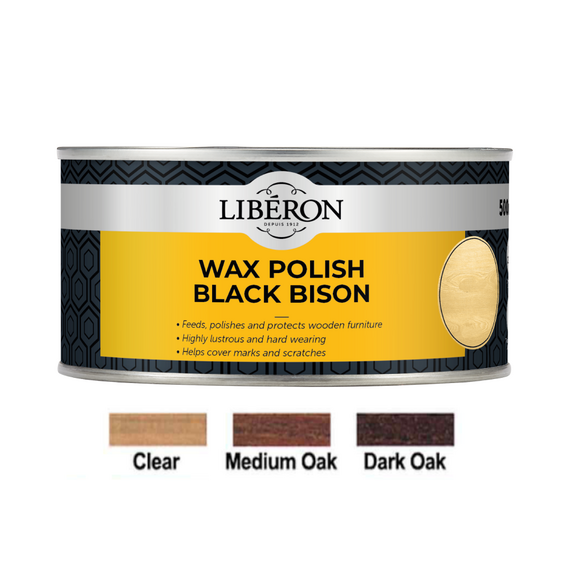 threptiki-pasta-khromatismoy-ksylon-me-keri-mat-oksia-mesaia-medium-oak-black-bison-paste-wax-liberon-150ml