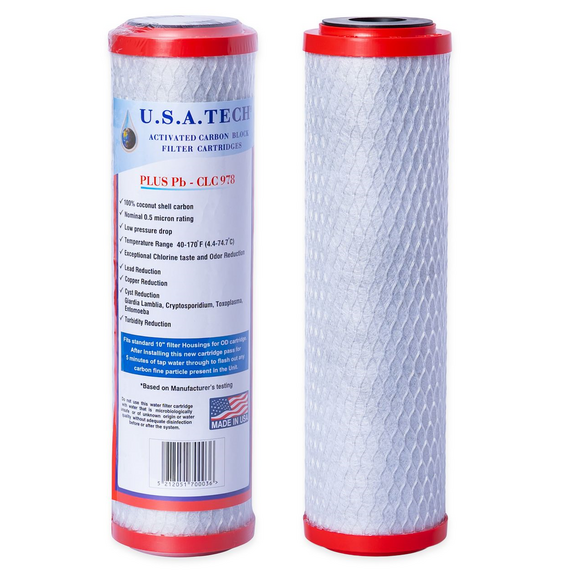 syskeyi-filtro-neroy-usa-ano-pagkoy-epikhromiomeni-me-antallaktiko-filtro-usa-tech-plus-pb-clc-0-5m