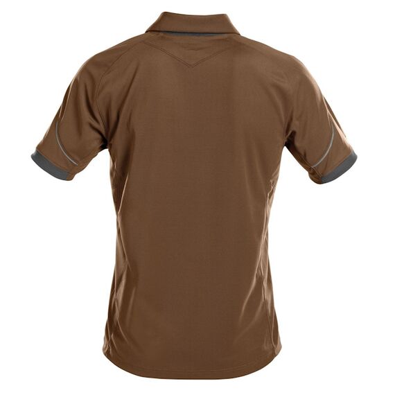 mployzaki-polo-antiliako-upf-50-dassy-traxion-clay-brown-anthracite-grey
