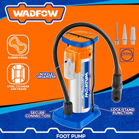 trompa-podioy-f-43.5-kh-165mm-wadfow-wpp2501