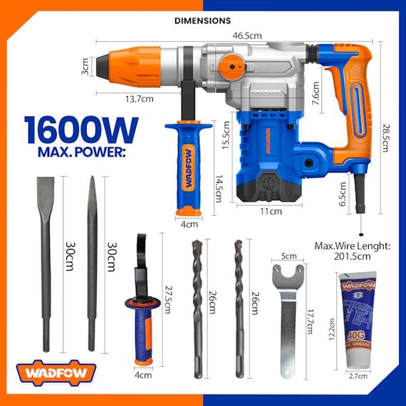 pistoleto-skaptiko-peristrofiko-sds-max-1.600w-wadfow-wrh3d38