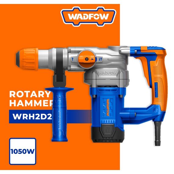 pistoleto-skaptiko-peristrofiko-sds-plus-1.050w-wadfow-wrh2d26