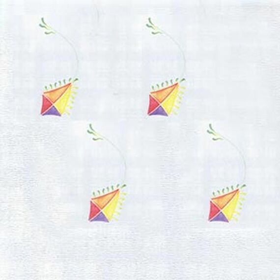 VIVA LA CASA KIDS 18cm X 5m
