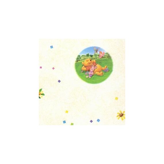 VIVA LA CASA KIDS 18cm X 5m