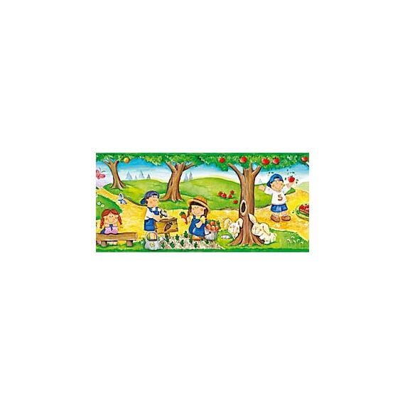 VIVA LA CASA KIDS 18cm X 5m
