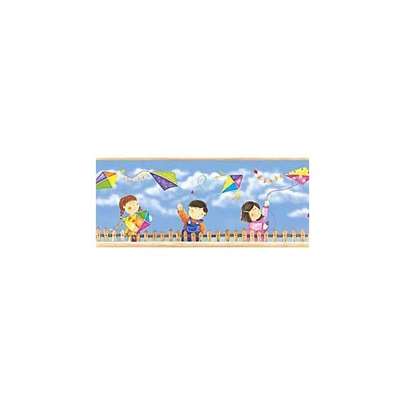 VIVA LA CASA KIDS 18cm X 5m