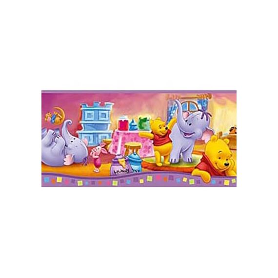 VIVA LA CASA KIDS 18cm X 5m