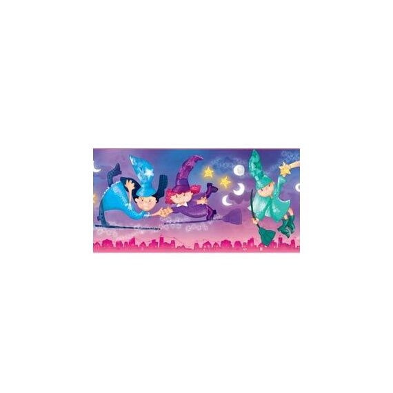 CERA UNA VOLTA 18cm X 5m