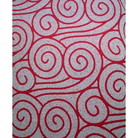 ART GLITTER Ρολλο ταπετσαριας 53cm x 10M