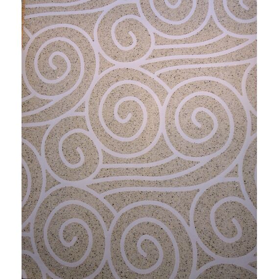 ART GLITTER Ρολλο ταπετσαριας 53cm x 10M