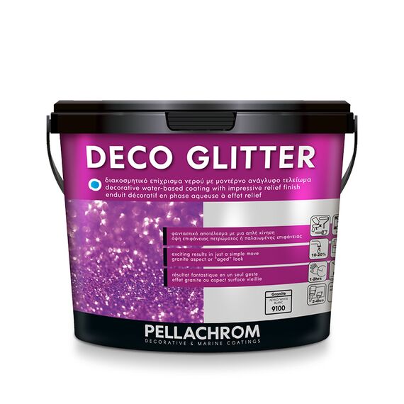 DECO GLITTER