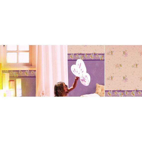 VIVA LA CASA KIDS 18cm X 5m
