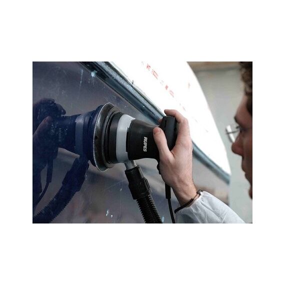 LR 21 AE Rupes Τριβείο χούφτας έκκεντρο - περιστροφικό Φ125