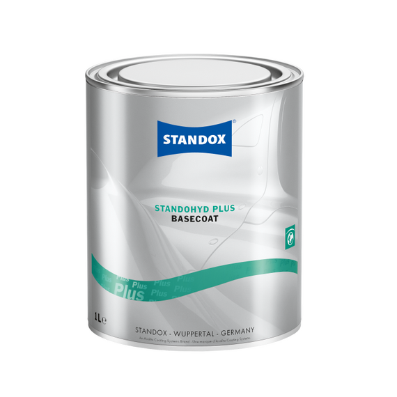 Standohyd βασικο χρωμα