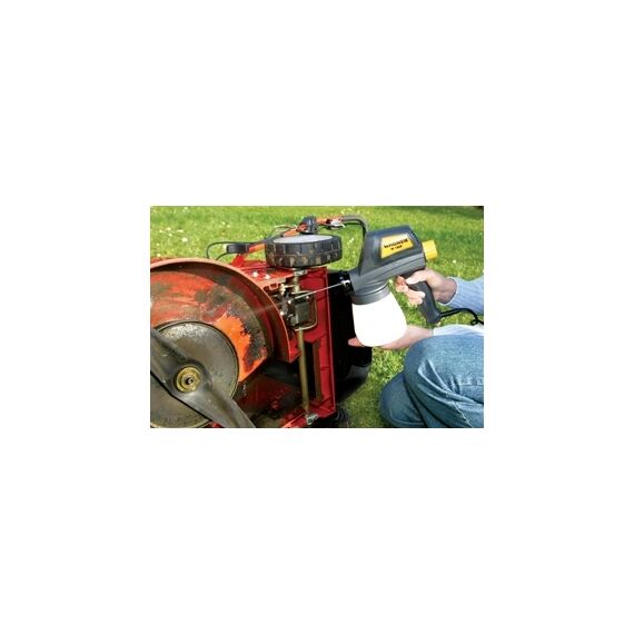 Ηλεκτρικό πιστόλι ψεκασμού W180P 100 WATT