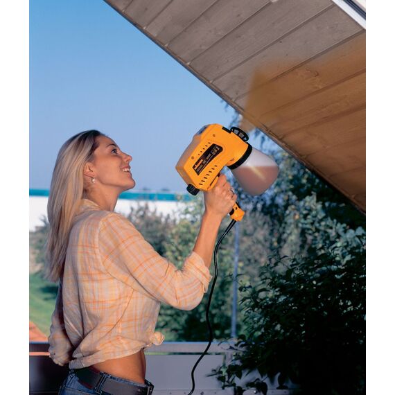 Ηλεκτρικό πιστόλι ψεκασμού W450SE 110 WATT