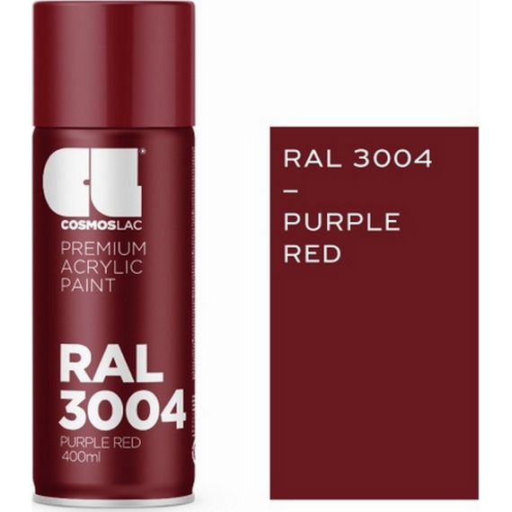 sprei-bafis-akryliko-gyalistero-premium-acrylic-ral-cosmos-lac-400ml