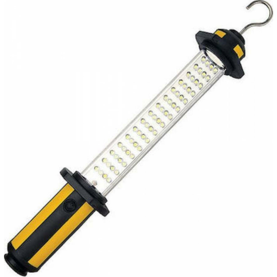 fotistiko-kheiros-led-me-gantzo-epanafortizomeno-60-led-40cm-350lm