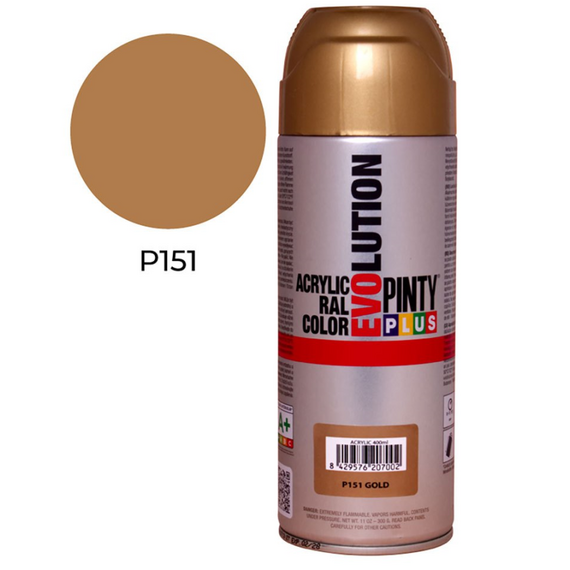 gold-metalloy-aplo-pintyplus-evolution-acrylic-akryliko-khroma-se-sprei-400ml