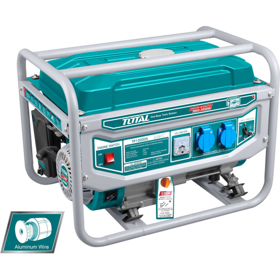 ilektrogennitria-benzinis-epaggelmatiki-tetrakhroni-2.800w-3.5kva-tp130005-total