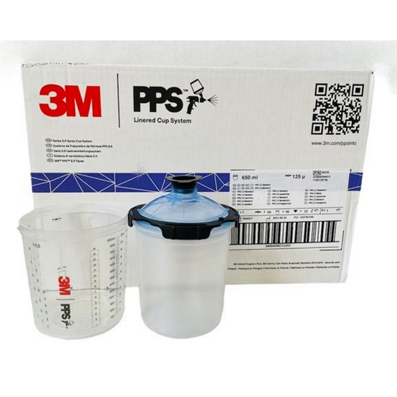 pps-3m-26026-esoteriko-dokheio-650-ml-kai-kapaki-me-filtro-125-micron-