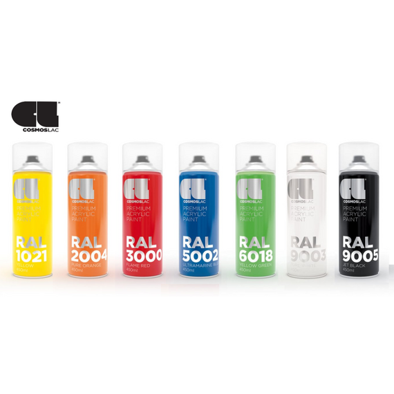 sprei-bafis-akryliko-gyalistero-premium-acrylic-ral-cosmos-lac-400ml