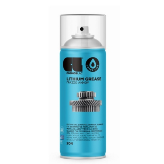 sprei-grasso-lithioy-iskhyro-n.204-lithium-grease-cosmos-lac-400ml