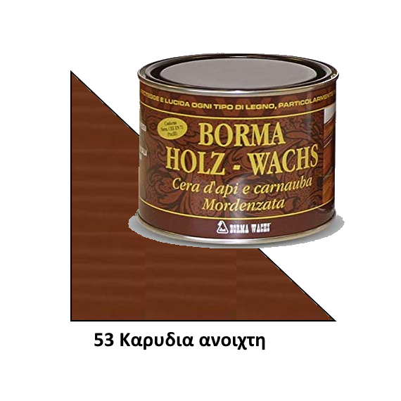 keri-syntiritiko-melissas-karnaoympas-se-pasta-khromatismoy-ksylon-mat-karydia-012053-borma-wachs-holzwachs-500ml