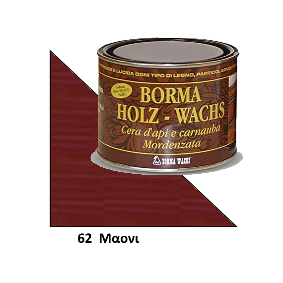 keri-syntiritiko-melissas-karnaoympas-se-pasta-khromatismoy-ksylon-mat-maoni-012062-borma-wachs-holzwachs-500ml