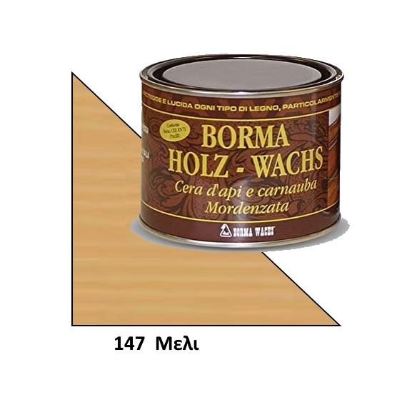 keri-syntiritiko-melissas-karnaoympas-se-pasta-khromatismoy-ksylon-mat-meli-0120147-borma-wachs-holzwachs-500ml