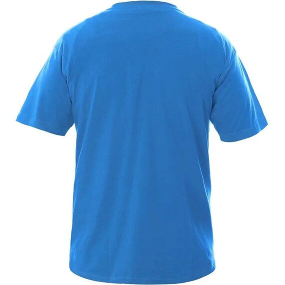 andriko-mployzaki-t-shirt-kalokairino-mple-cxs-daniel-azure-blue