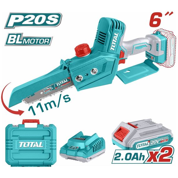 set-alysopriono-kladeytiko-me-2-mpataries-lithioy-2ah-20v-se-balitsa-total-tgsli-20686