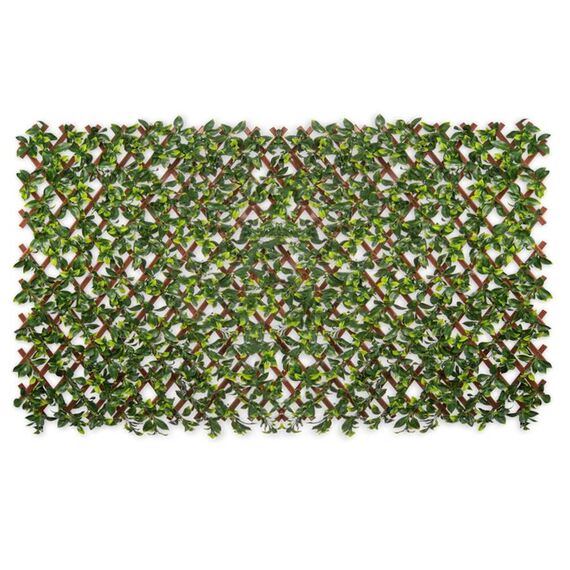 synthetiki-fyllosia-me-pergkola-pvc-dikhromi-prasini-0-90x1-80m-grasher-gd010-103870